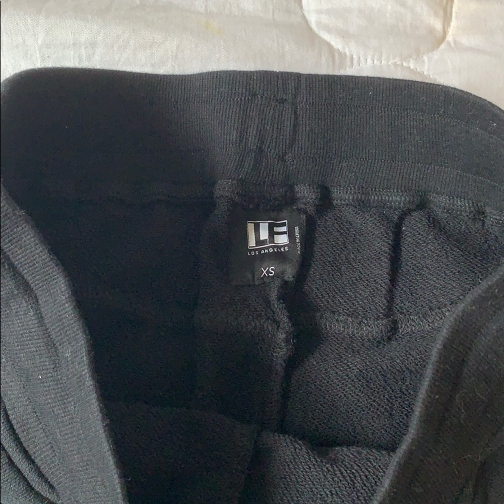 LF joggers - Picture 4 of 5